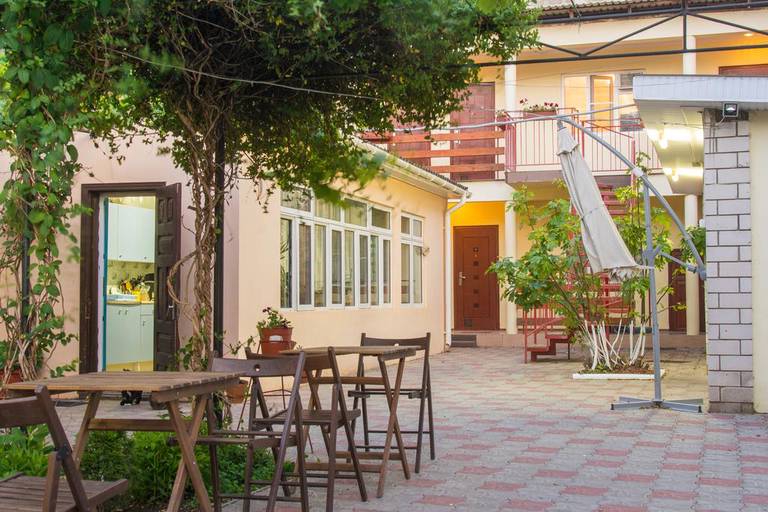 Guest House Arina