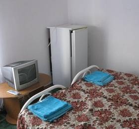Туры в Lev в России
