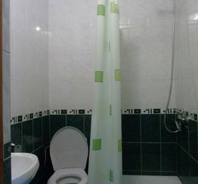 Отдых в Guest house Mertsana - Россия, Витязево