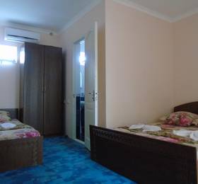 Туры в Guest house Mertsana в России