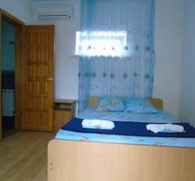 Guest house Mertsana в Витязево
