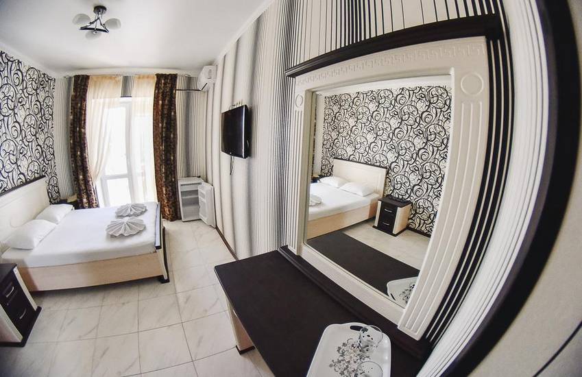 Guest House Ilios Россия, Витязево