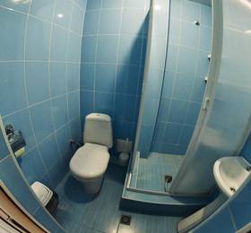 Guest House Ilios в Витязево