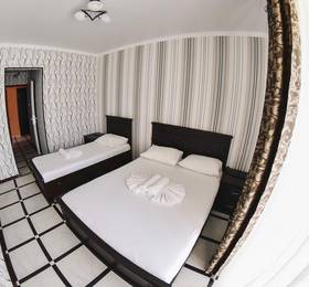 Отдых в Guest House Ilios - Россия, Витязево