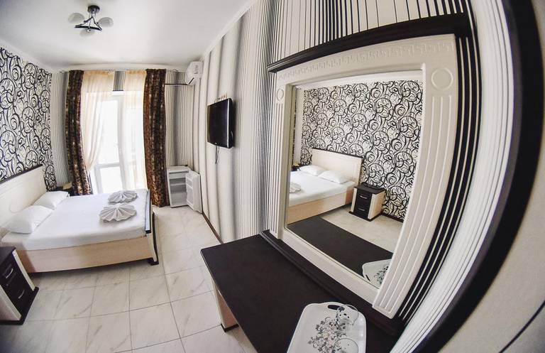 Guest House Ilios
