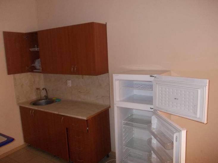 Guest House Spartanets Россия, Витязево