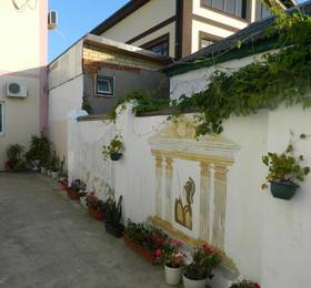Guest House Spartanets в Витязево