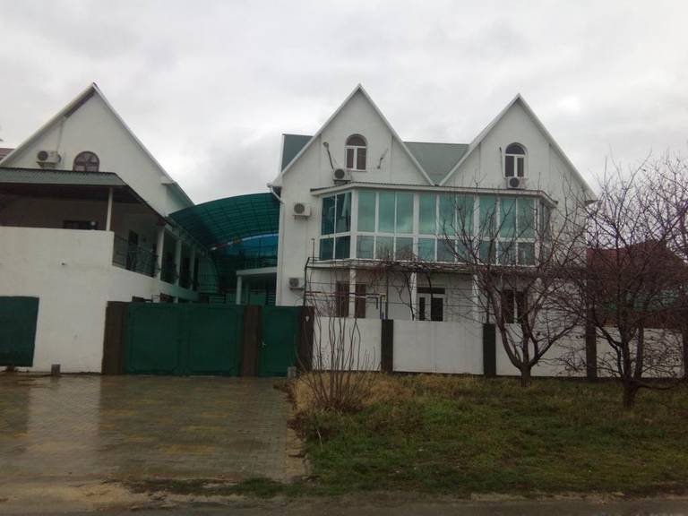 Guest House U Vladimira