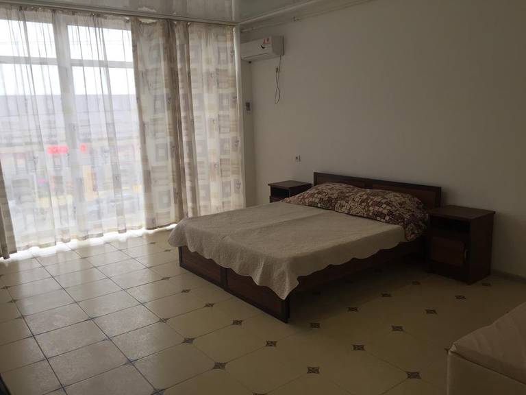 Hotel Obyezdnaya 8