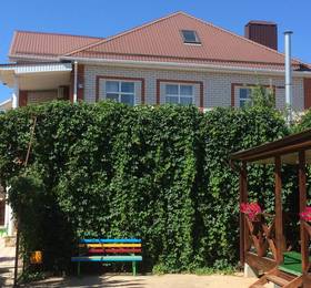 Туры в On Svyatogo Georgiya Guest House в России