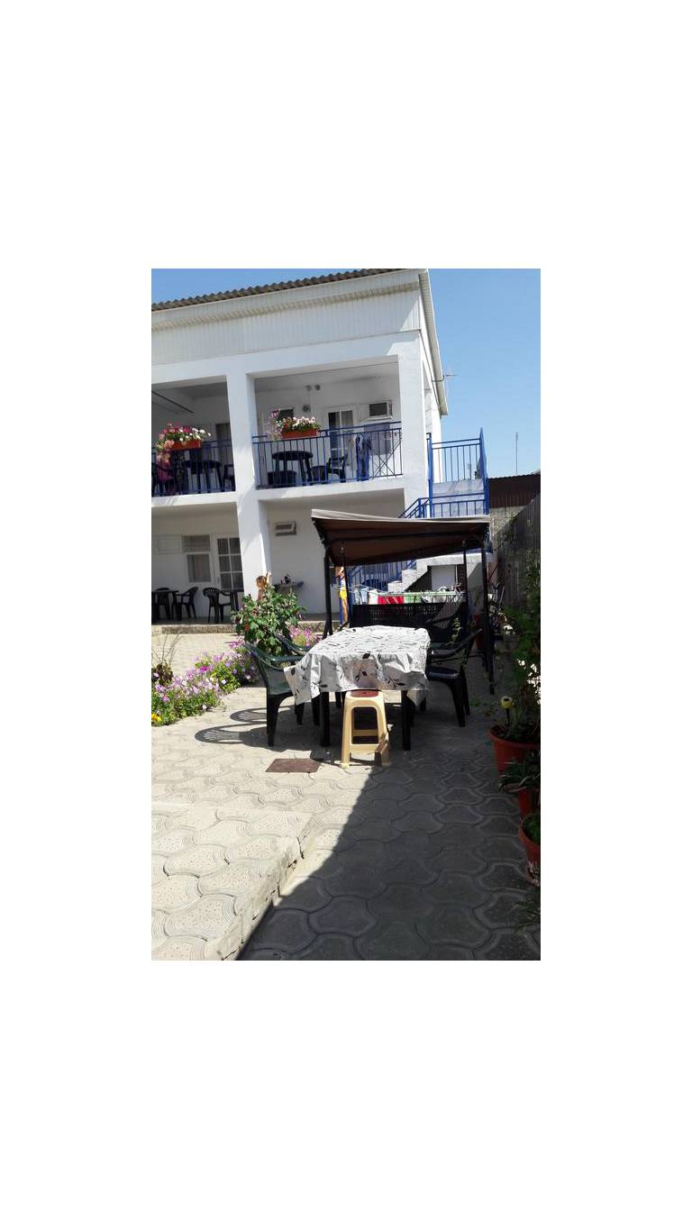 Guest house Otdyh u Marii