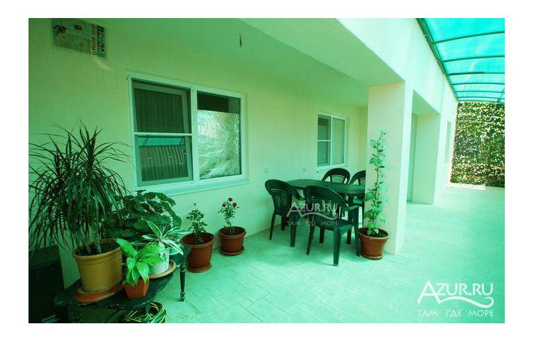 Guest House Rubin