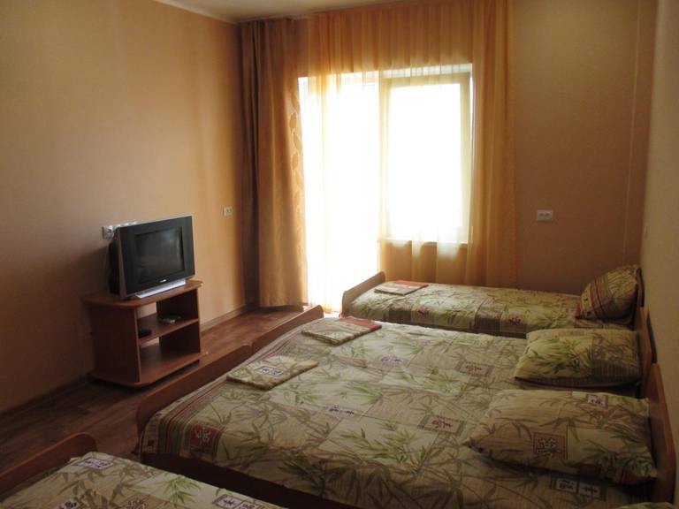 U Vladimira Guest House