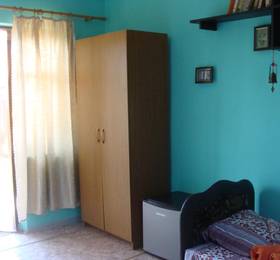 Sunny House Guest House в Витязево