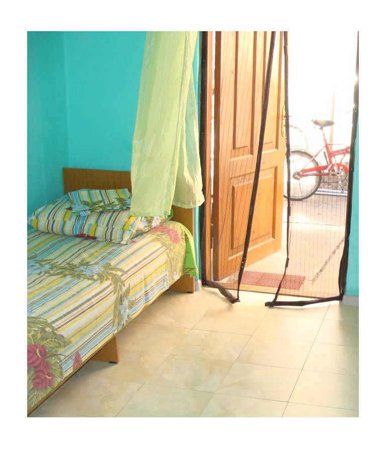 Sunny House Guest House