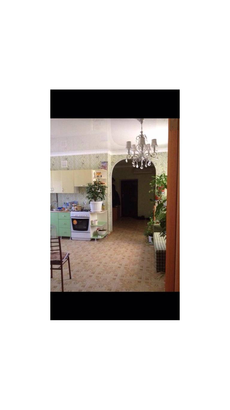 Guest Hause Nadezhda