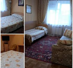 Туры в Pansionat Asteri в России