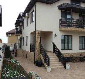 Туры в Pontiyskaya 10 Guest House в России