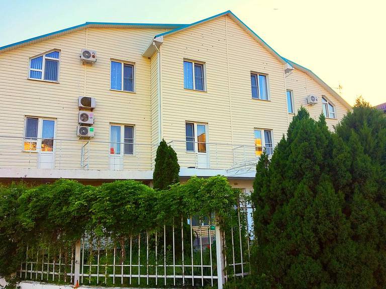 Hotel Galant