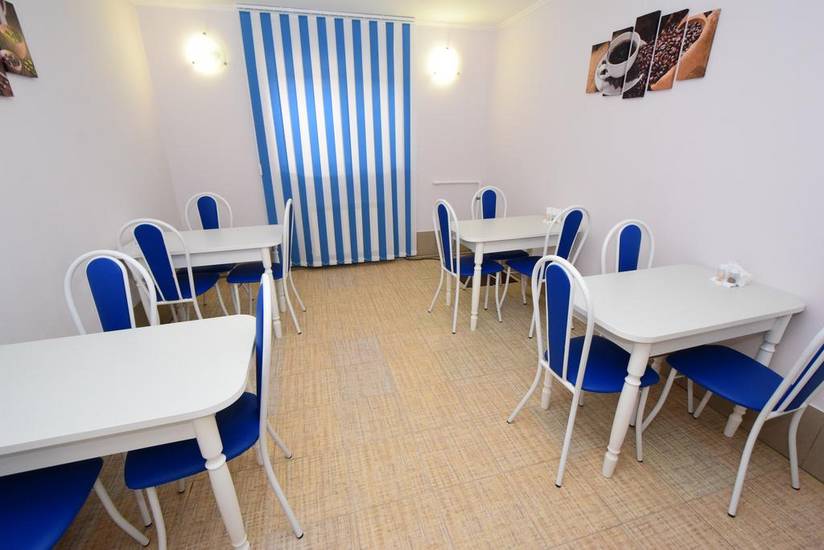 Guest House u Lizy Россия, Витязево