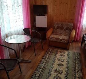 Guest House u Lizy в Витязево