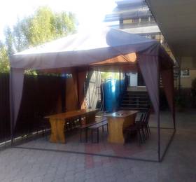 Отдых в Guest House u Sester - Россия, Витязево
