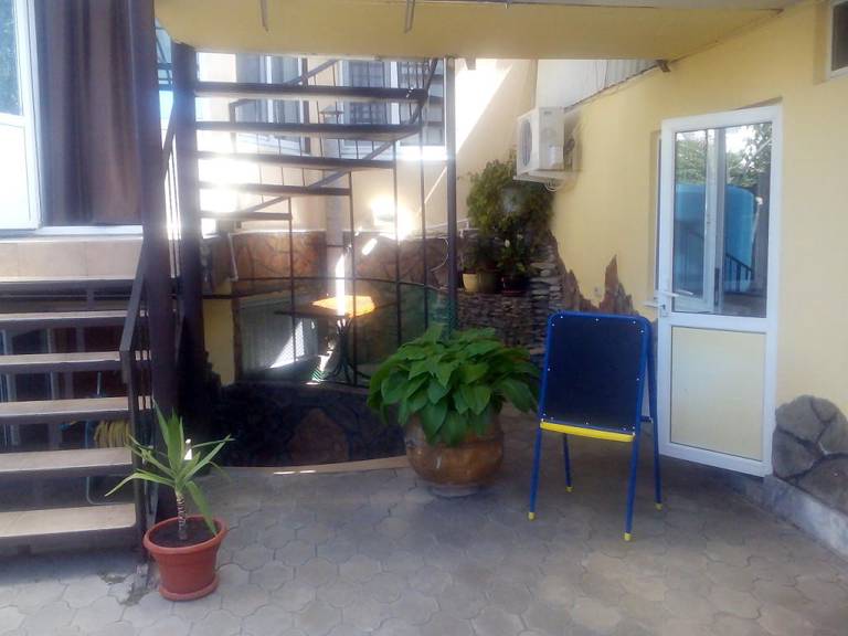 Guest House u Sester