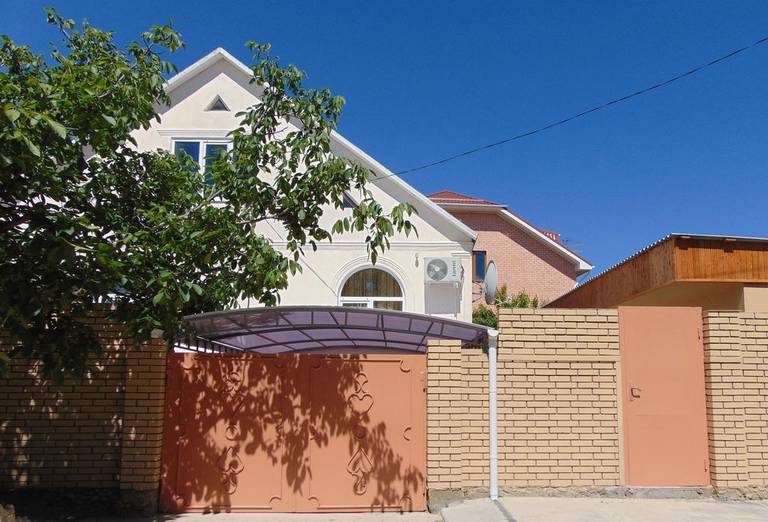 Guesthouse Belaya Dacha