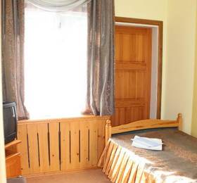 Туры в Votchina Deda Moroza Holiday Park в России