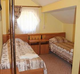 Votchina Deda Moroza Holiday Park в Великом Устюге