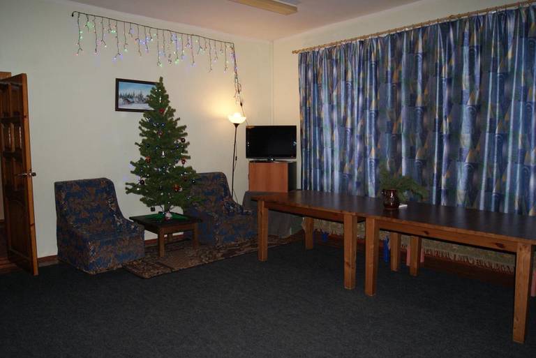 Hostel Skandinavia