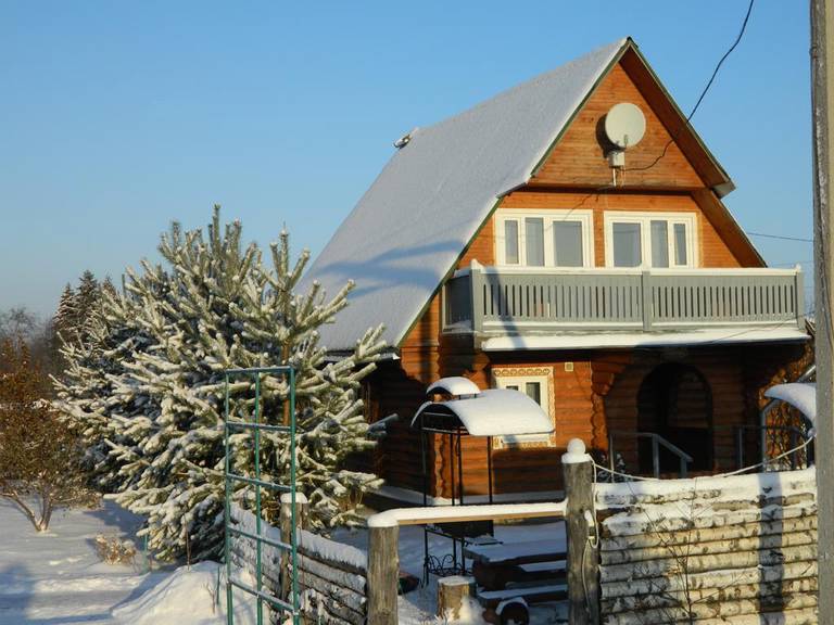 Holiday Home Valga