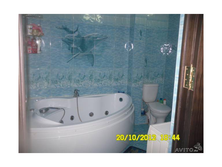 Apartment na Vinogradova 45
