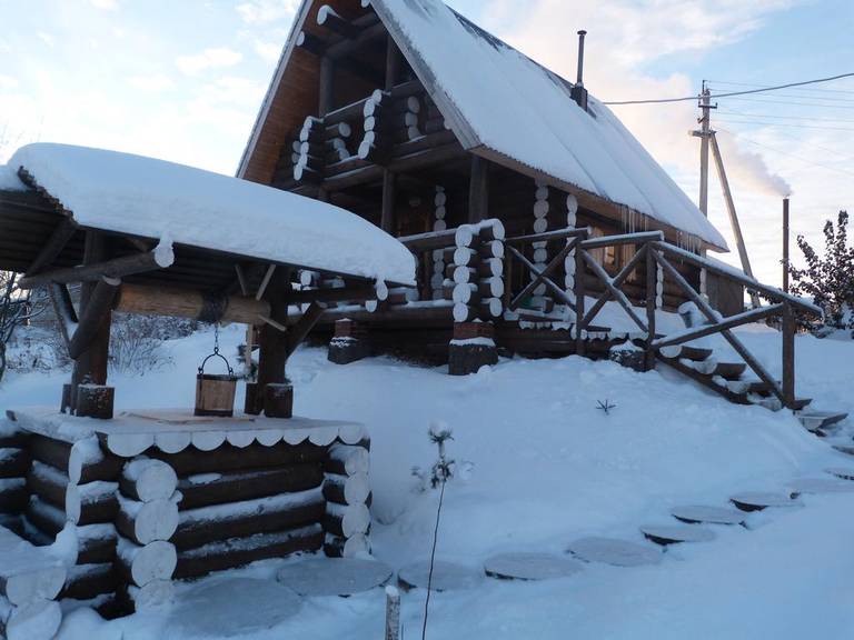 Holiday House Dobrynyushka