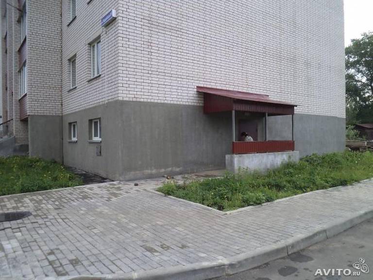 Apartments na Gvardeyskoy 15