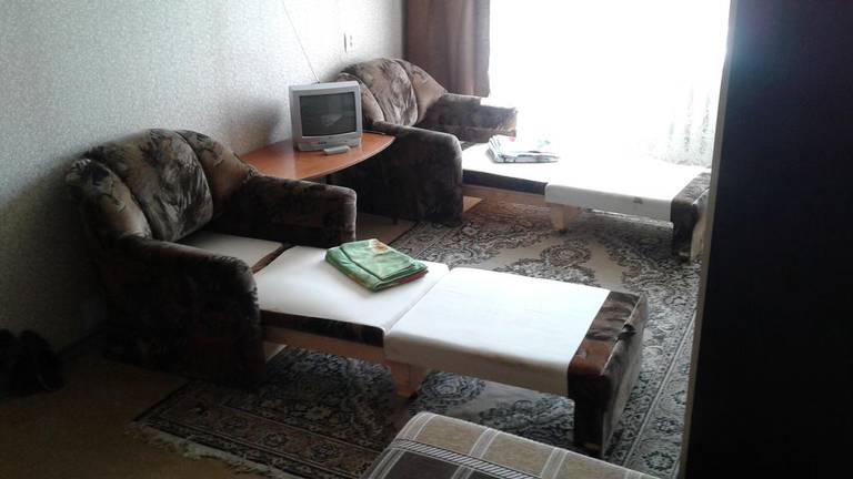 Apartment Na Gastello 12/1