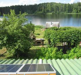 Отдых в Valdai Lake House - Россия, Валдай