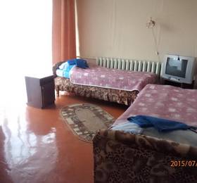 Valday Hotel в Валдае