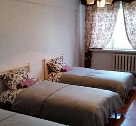 Туры в Apartment On Radishcheva 70 в России