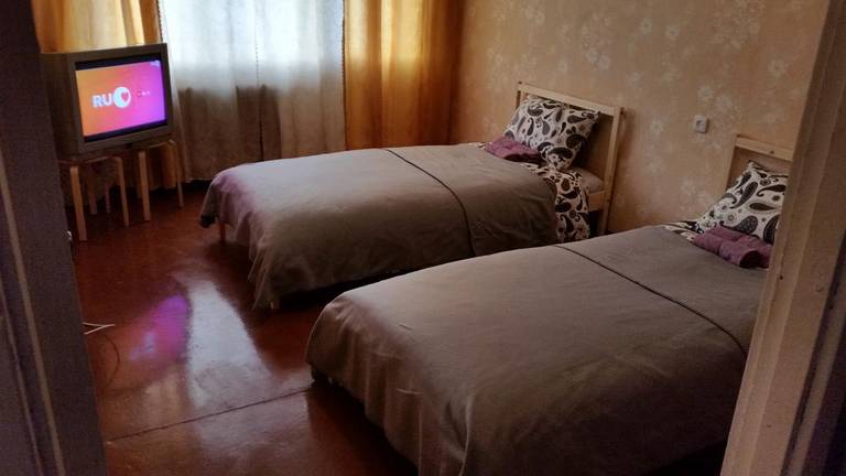 Apartment On Radishcheva 70