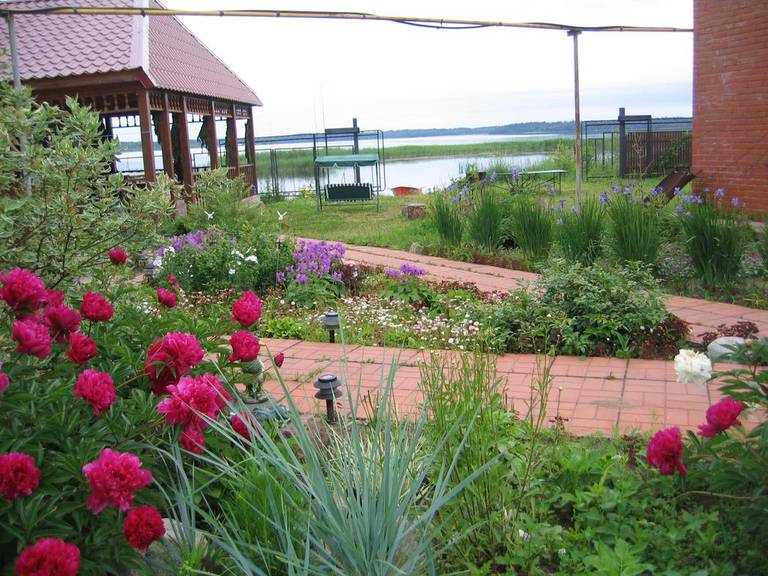 Holiday home Solovyevskiy