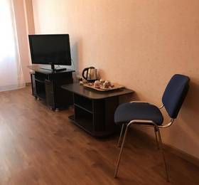 Туры в Odelina Hotel в России
