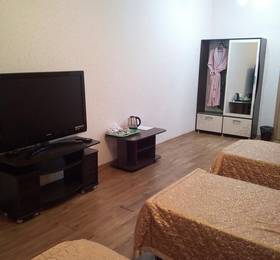 Отдых в Odelina Hotel - Россия, Уссурийск