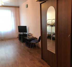 Odelina Hotel в Уссурийске