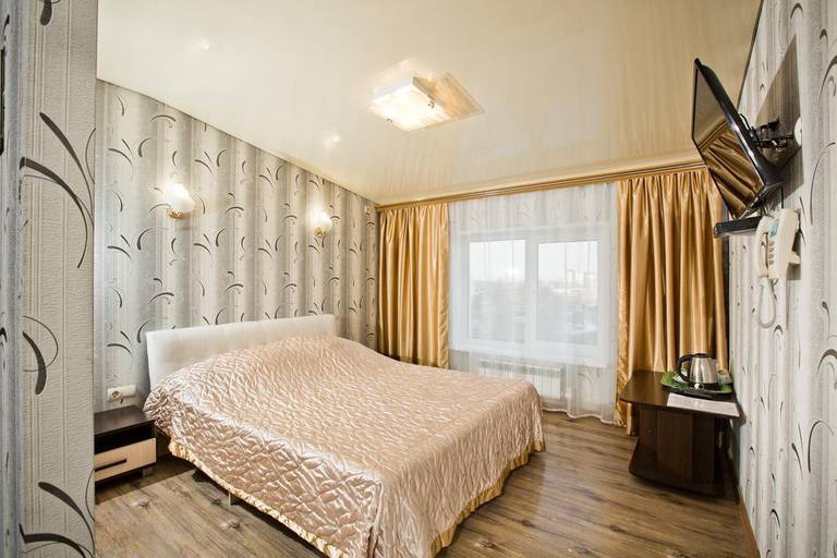 Odelina Hotel
