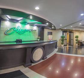 Отдых в Hotel Meteliza on Amurskaya 71 - Россия, Уссурийск