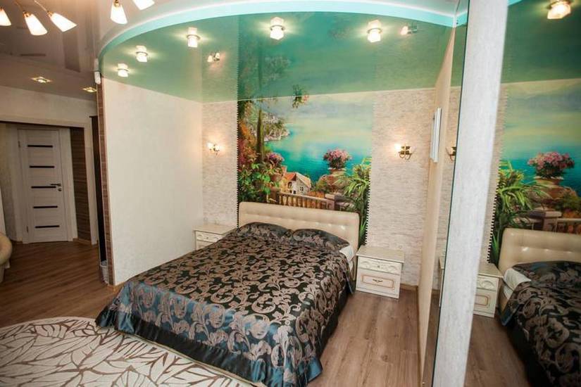 Hotel Mindal Россия, Уссурийск