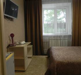 Отдых в Hotel Mindal - Россия, Уссурийск