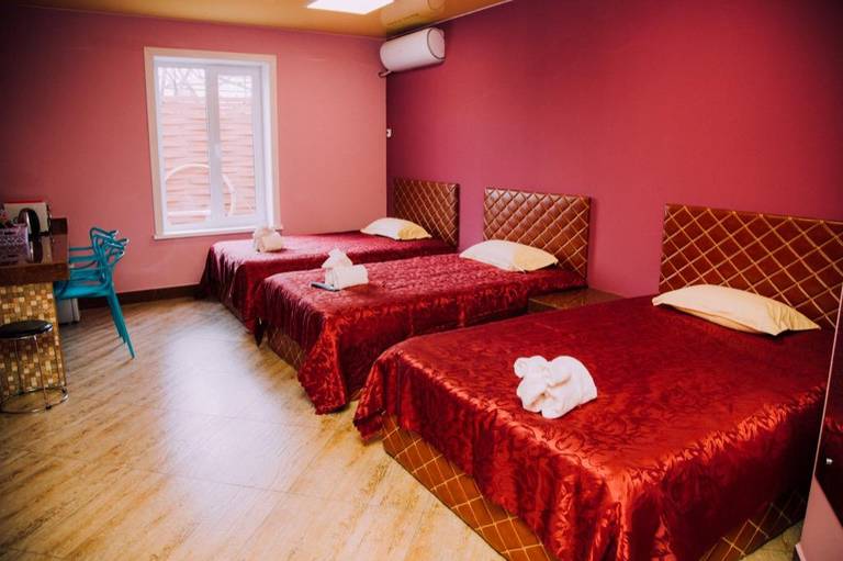 Guest House ''Sunny Resort''