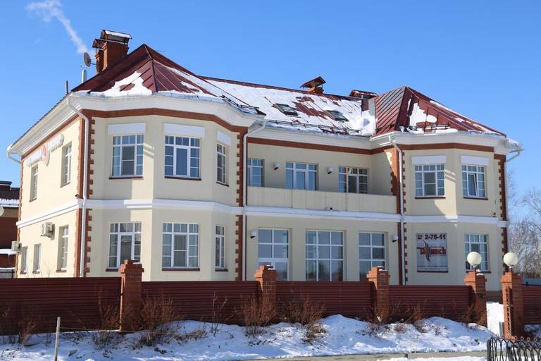 Hotel Pioner